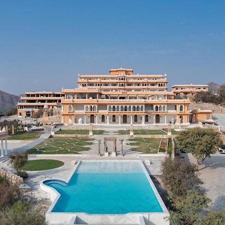 Fateh Vilas By Fateh Collection Udaipur Exteriör bild