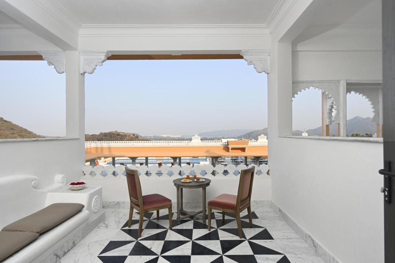 Fateh Vilas By Fateh Collection Udaipur Exteriör bild