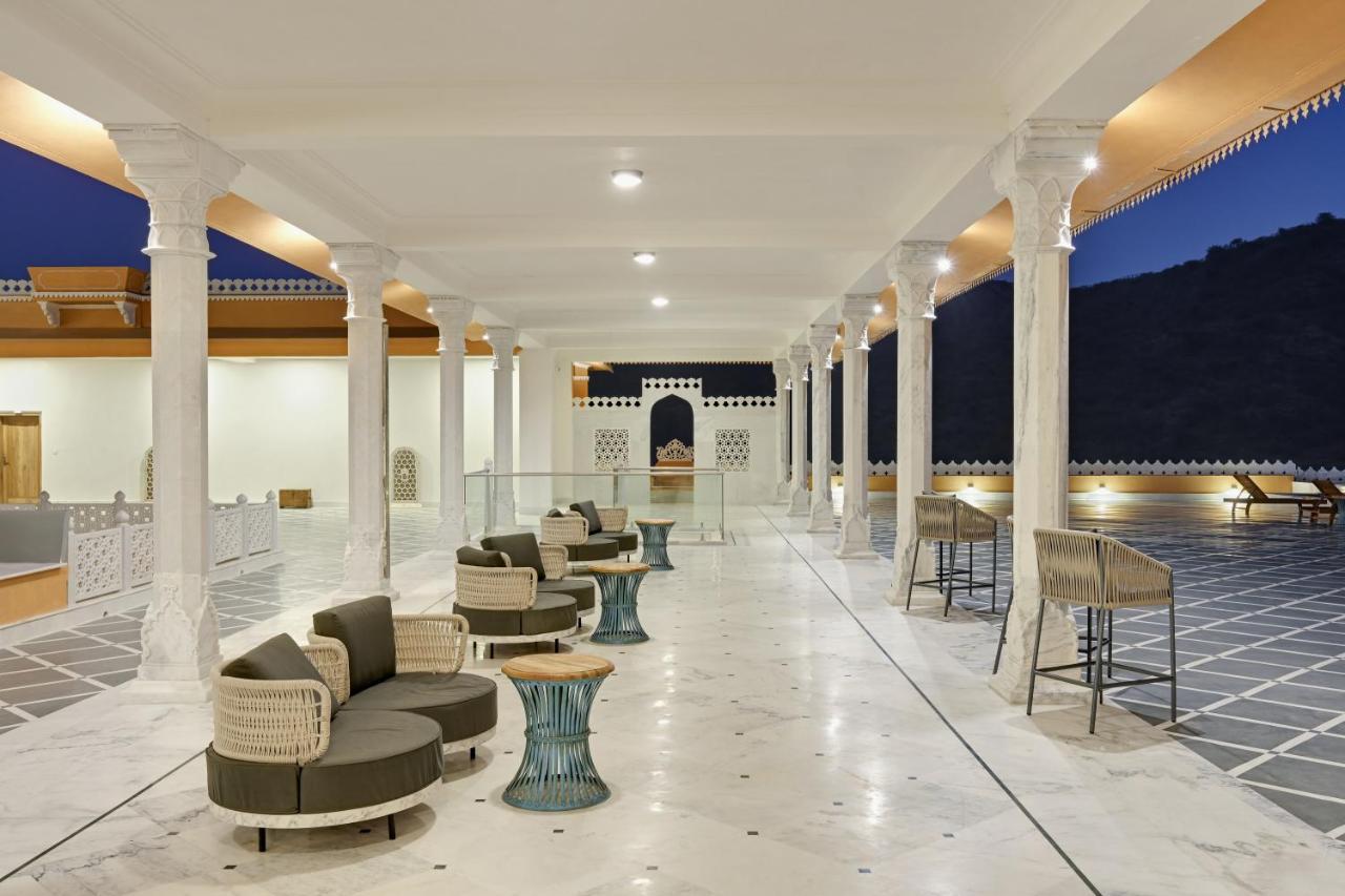 Fateh Vilas By Fateh Collection Udaipur Exteriör bild