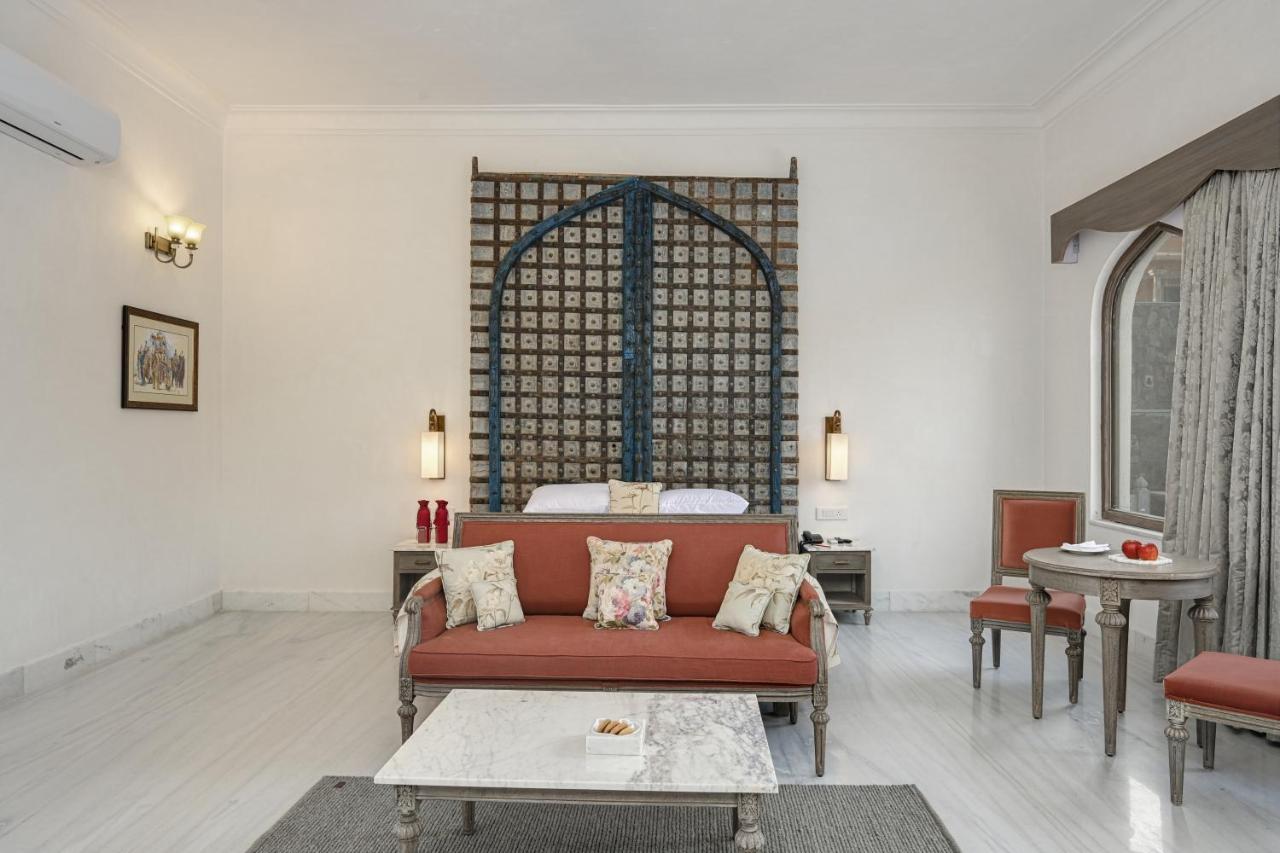 Fateh Vilas By Fateh Collection Udaipur Exteriör bild