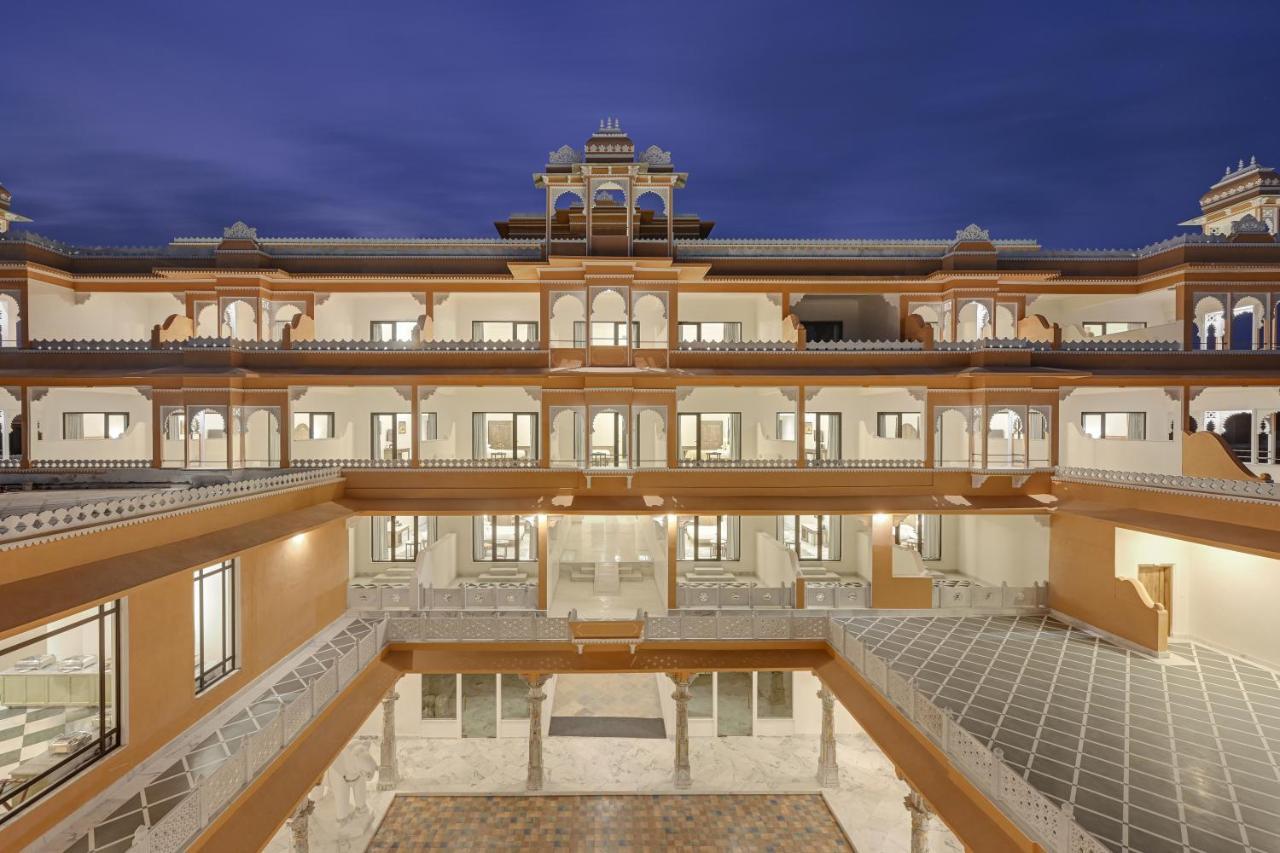 Fateh Vilas By Fateh Collection Udaipur Exteriör bild