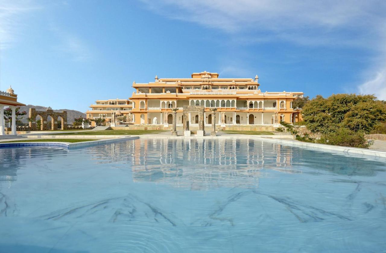 Fateh Vilas By Fateh Collection Udaipur Exteriör bild