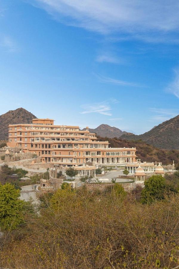 Fateh Vilas By Fateh Collection Udaipur Exteriör bild