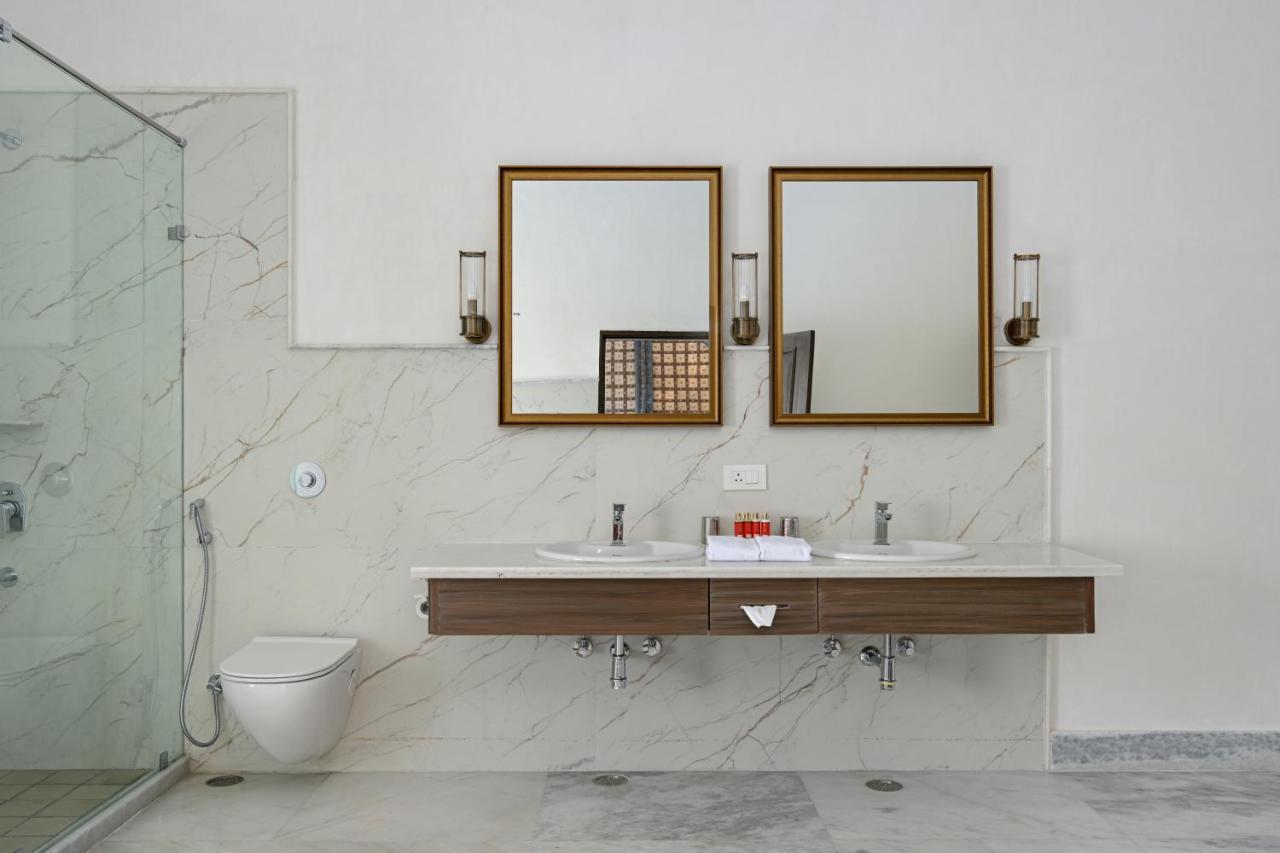 Fateh Vilas By Fateh Collection Udaipur Exteriör bild