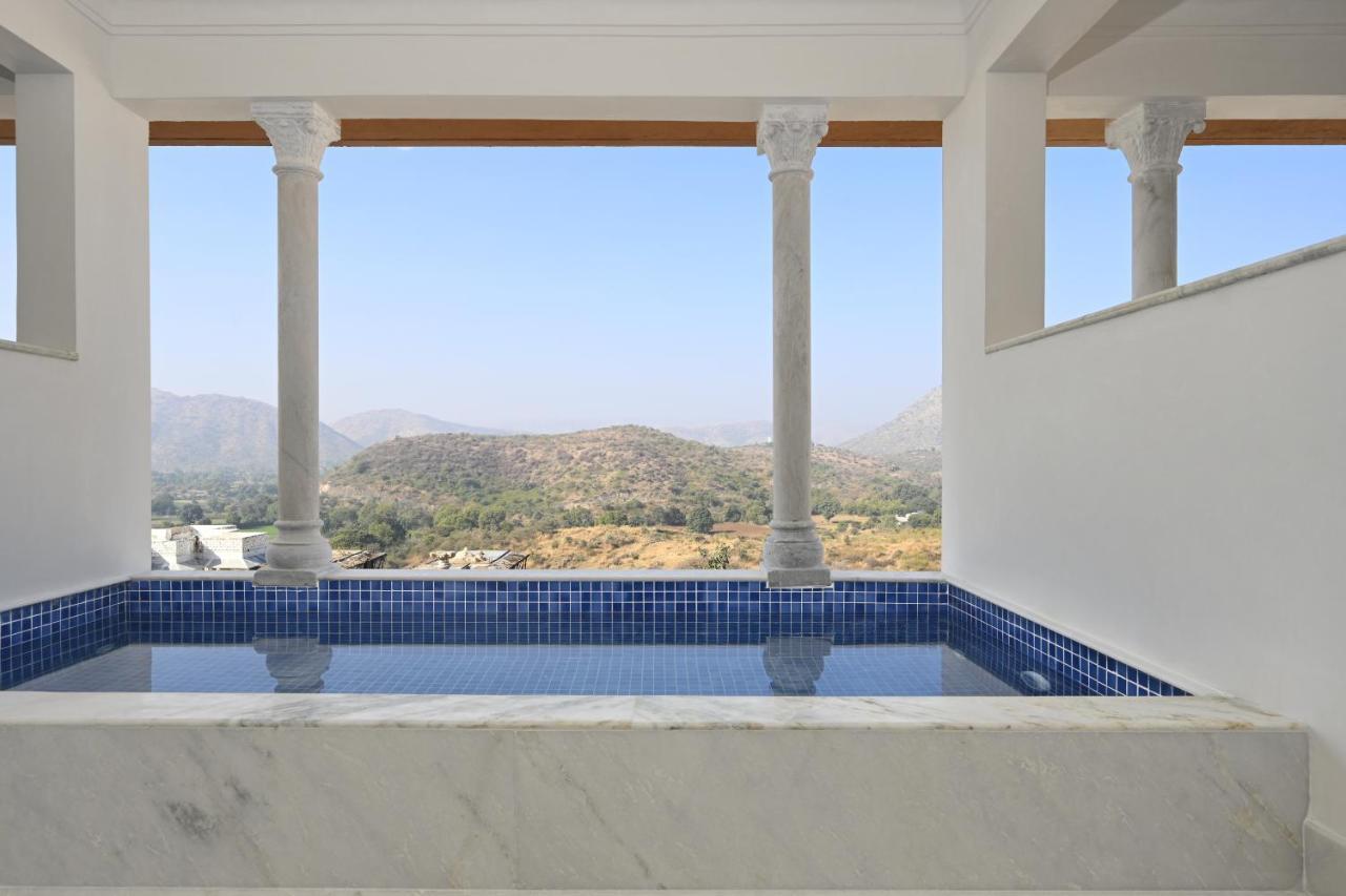 Fateh Vilas By Fateh Collection Udaipur Exteriör bild