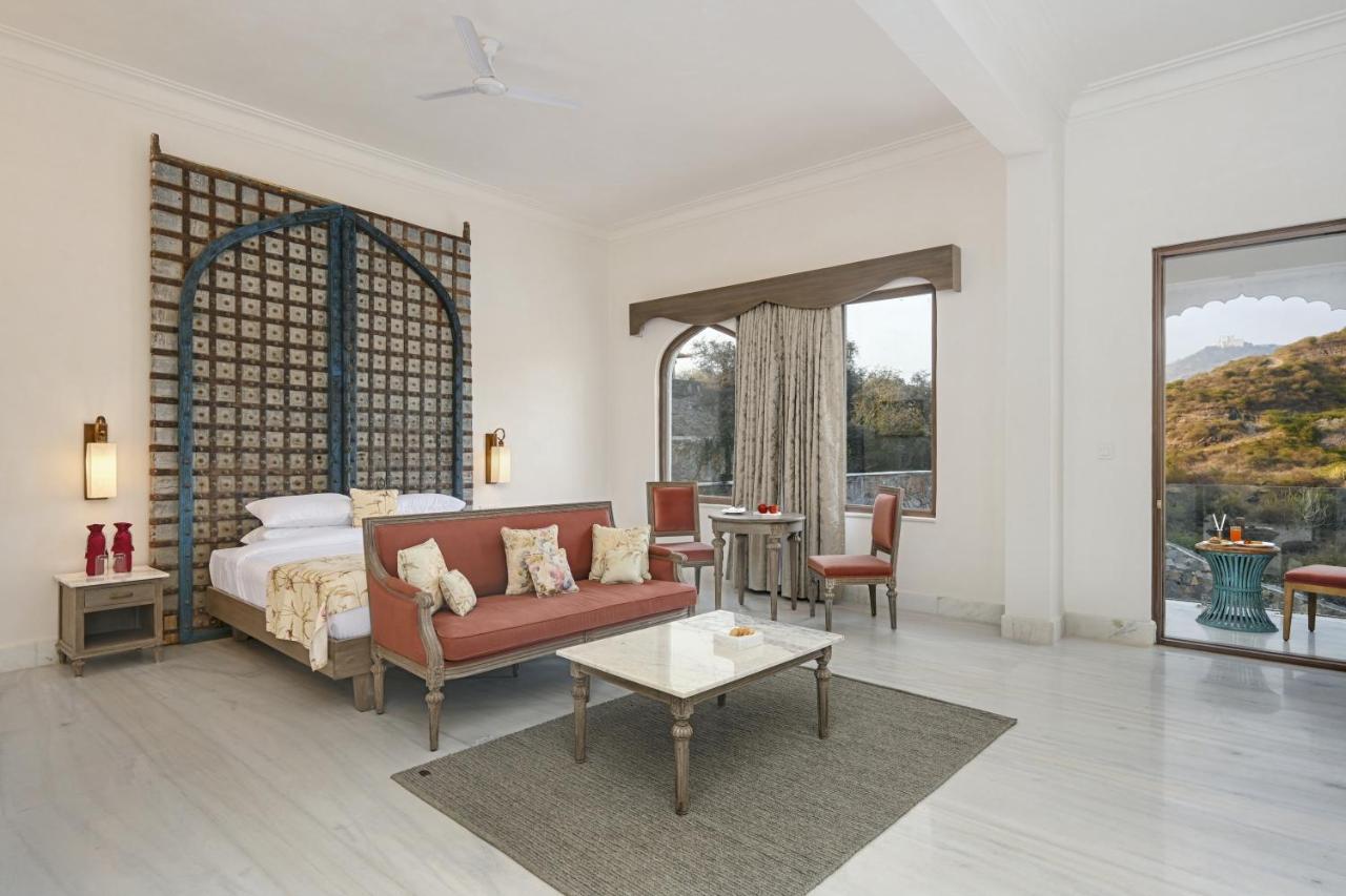 Fateh Vilas By Fateh Collection Udaipur Exteriör bild