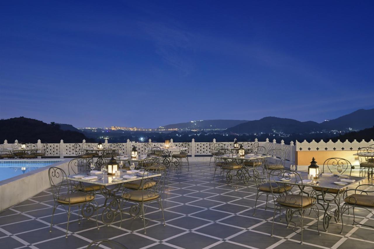 Fateh Vilas By Fateh Collection Udaipur Exteriör bild