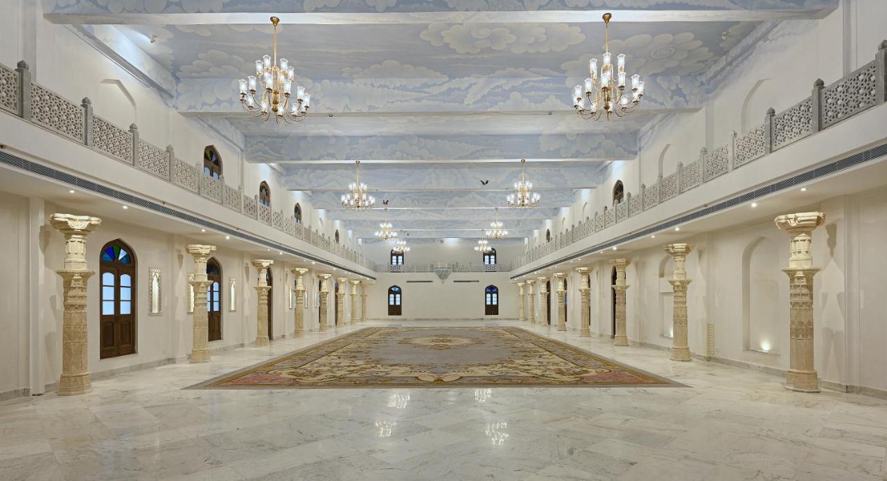 Fateh Vilas By Fateh Collection Udaipur Exteriör bild