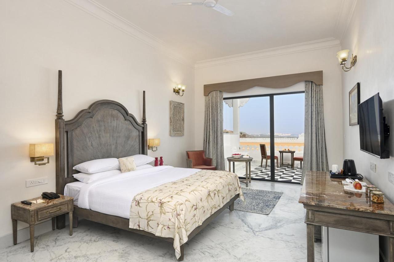 Fateh Vilas By Fateh Collection Udaipur Exteriör bild