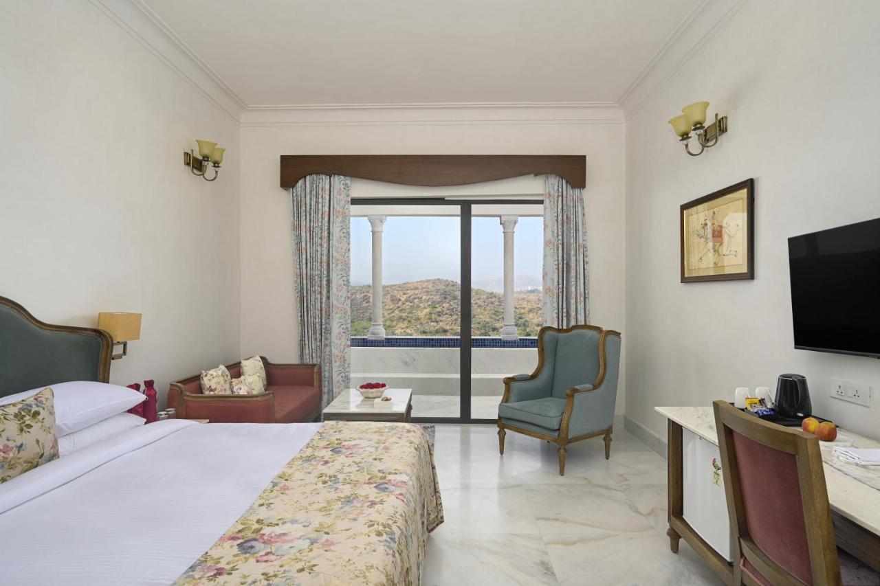 Fateh Vilas By Fateh Collection Udaipur Exteriör bild