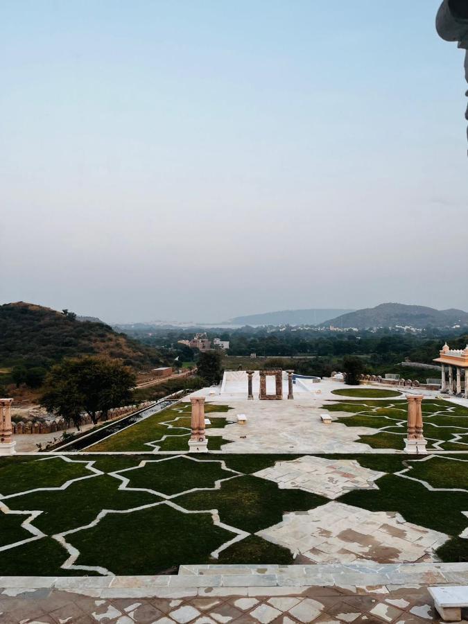 Fateh Vilas By Fateh Collection Udaipur Exteriör bild